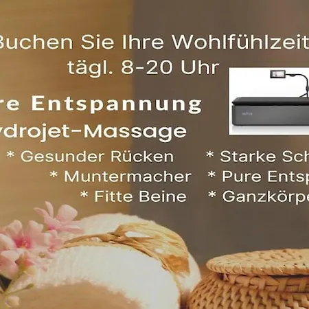 Seepark Heidenholz, Plau Am See, Cleaning Included Plau am See