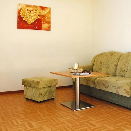 Seepark Heidenholz, Plau Am See, Cleaning Included بلاو ام سي
