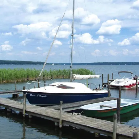 Seepark Heidenholz, Plau Am See, Cleaning Included