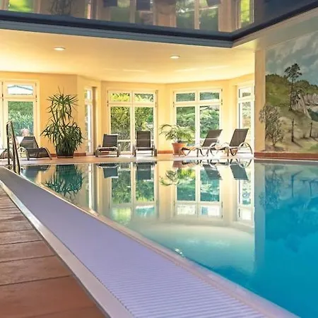 Ferienhaus Seepark Heidenholz, Plau Am See, Cleaning Included *