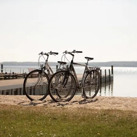 بيت للعطل Seepark Heidenholz, Plau Am See, Cleaning Included