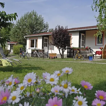 Ferienhaus Seepark Heidenholz, Plau Am See, Cleaning Included *