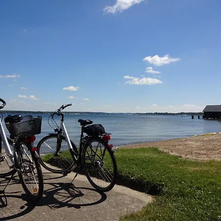 Seepark Heidenholz, Plau Am See, Cleaning Included بيت للعطل بلاو ام سي