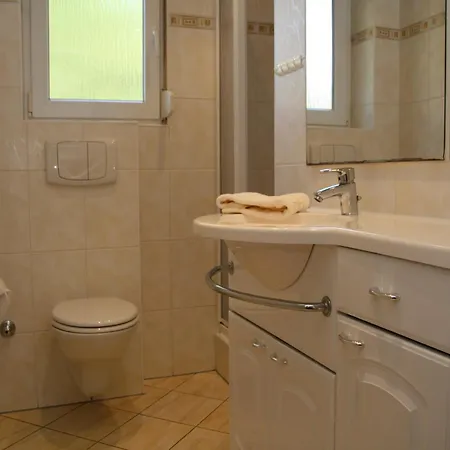 Seepark Heidenholz, Plau Am See, Cleaning Included *
