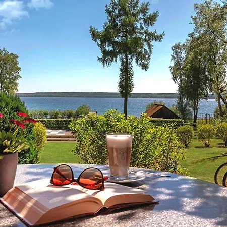 Seepark Heidenholz, Plau Am See, Cleaning Included