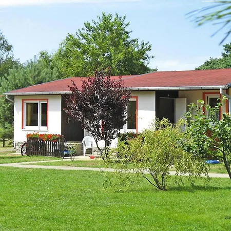 Seepark Heidenholz, Plau Am See, Cleaning Included Ferienhaus Plau am See