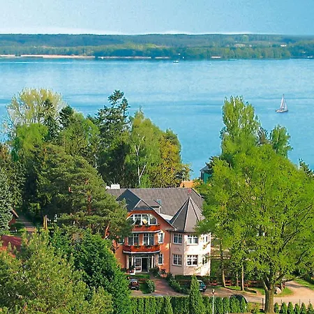 Seepark Heidenholz, Plau Am See, Cleaning Included *