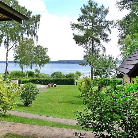 Seepark Heidenholz, Plau Am See, Cleaning Included * بلاو ام سي