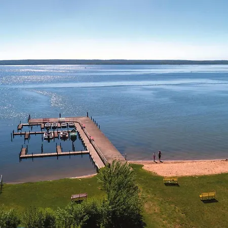 Ferienhaus Seepark Heidenholz, Plau Am See, Cleaning Included Plau am See