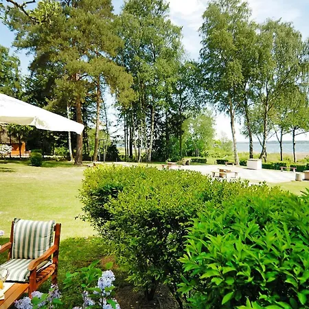 بيت للعطل Seepark Heidenholz, Plau Am See, Cleaning Included *