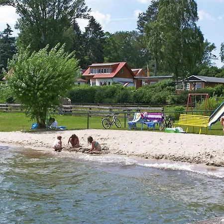Seepark Heidenholz, Plau Am See, Cleaning Included * بلاو ام سي