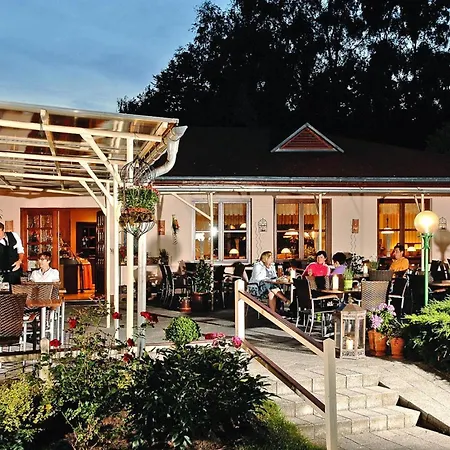 Ferienhaus Seepark Heidenholz, Plau Am See, Cleaning Included