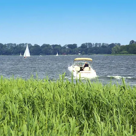 Seepark Heidenholz, Plau Am See, Cleaning Included * Plau am See