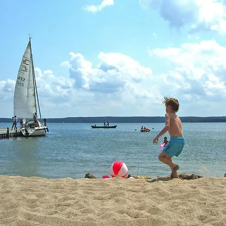 Seepark Heidenholz, Plau Am See, Cleaning Included Ferienhaus Plau am See