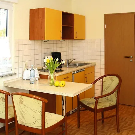 Seepark Heidenholz, Plau Am See, Cleaning Included Ferienhaus Plau am See